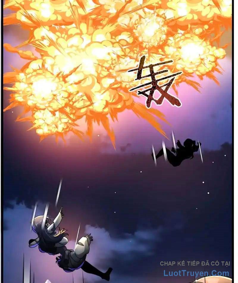 Nhân Vật Phản Diện Trong Trò Chơi Tận Thế Quật Khởi Chapter 53 - Trang 2