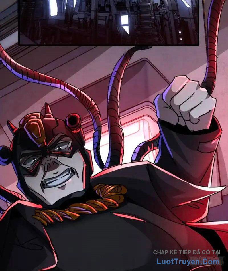 Nhân Vật Phản Diện Trong Trò Chơi Tận Thế Quật Khởi Chapter 53 - Trang 2