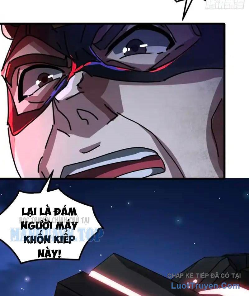 Nhân Vật Phản Diện Trong Trò Chơi Tận Thế Quật Khởi Chapter 53 - Trang 2