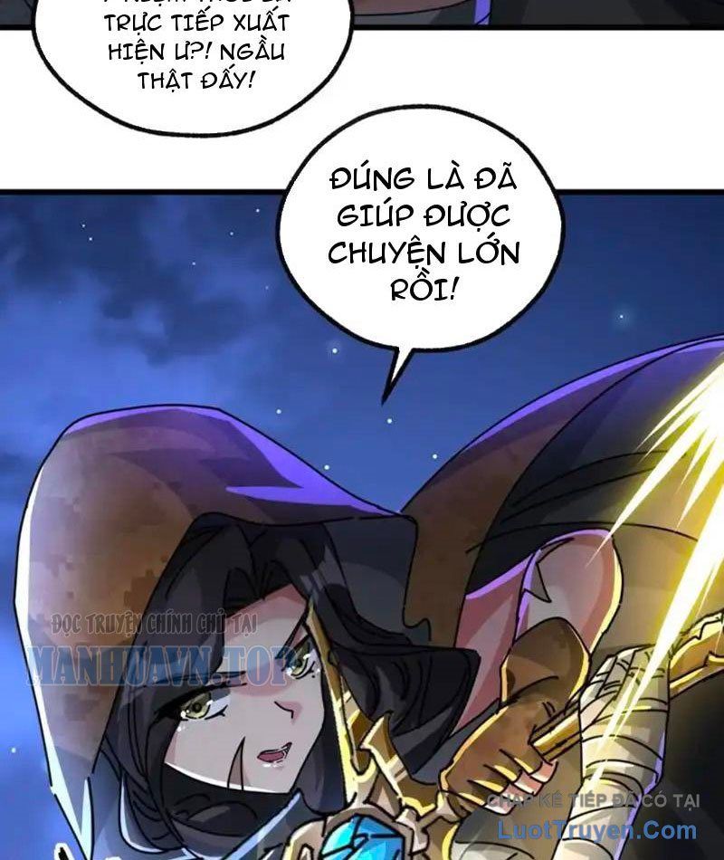 Nhân Vật Phản Diện Trong Trò Chơi Tận Thế Quật Khởi Chapter 53 - Trang 2