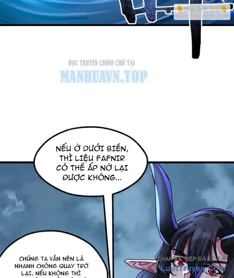 Nhân Vật Phản Diện Trong Trò Chơi Tận Thế Quật Khởi Chapter 53 - Trang 2