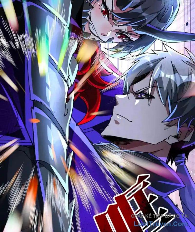 Nhân Vật Phản Diện Trong Trò Chơi Tận Thế Quật Khởi Chapter 54 - Trang 2