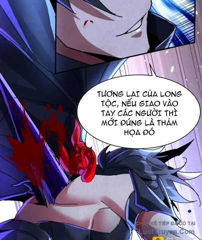 Nhân Vật Phản Diện Trong Trò Chơi Tận Thế Quật Khởi Chapter 54 - Trang 2