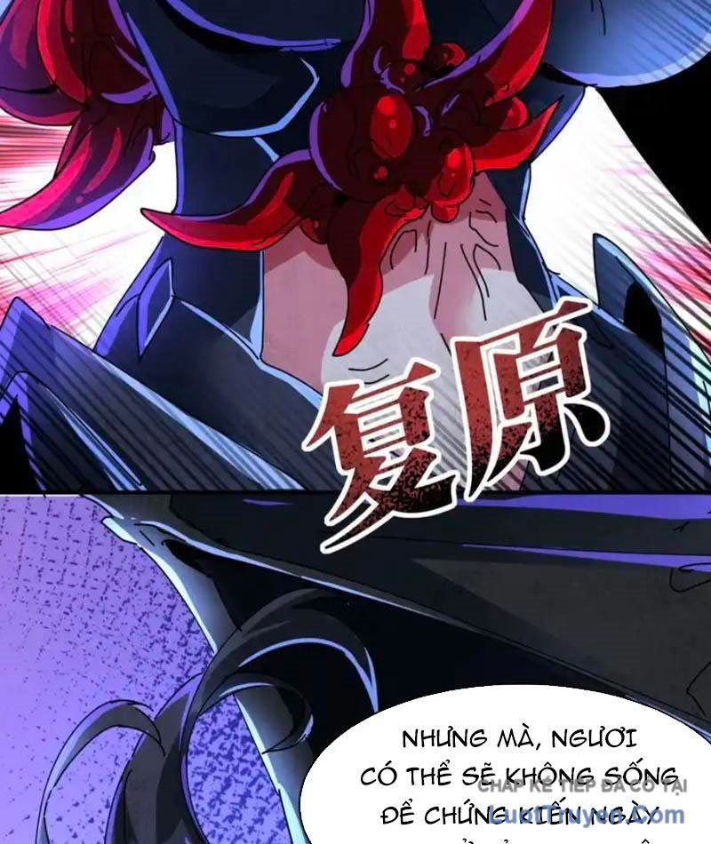 Nhân Vật Phản Diện Trong Trò Chơi Tận Thế Quật Khởi Chapter 54 - Trang 2