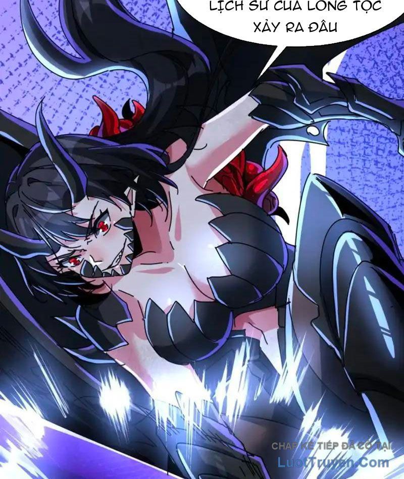 Nhân Vật Phản Diện Trong Trò Chơi Tận Thế Quật Khởi Chapter 54 - Trang 2