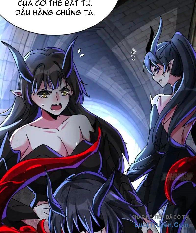 Nhân Vật Phản Diện Trong Trò Chơi Tận Thế Quật Khởi Chapter 54 - Trang 2