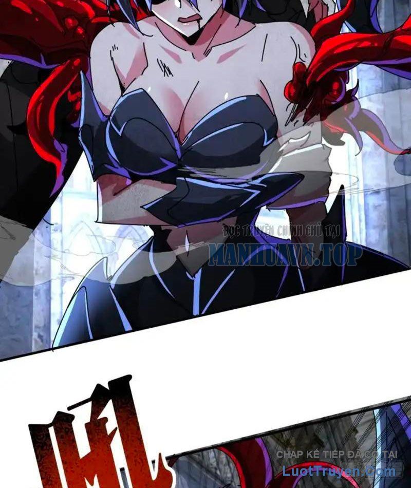 Nhân Vật Phản Diện Trong Trò Chơi Tận Thế Quật Khởi Chapter 54 - Trang 2