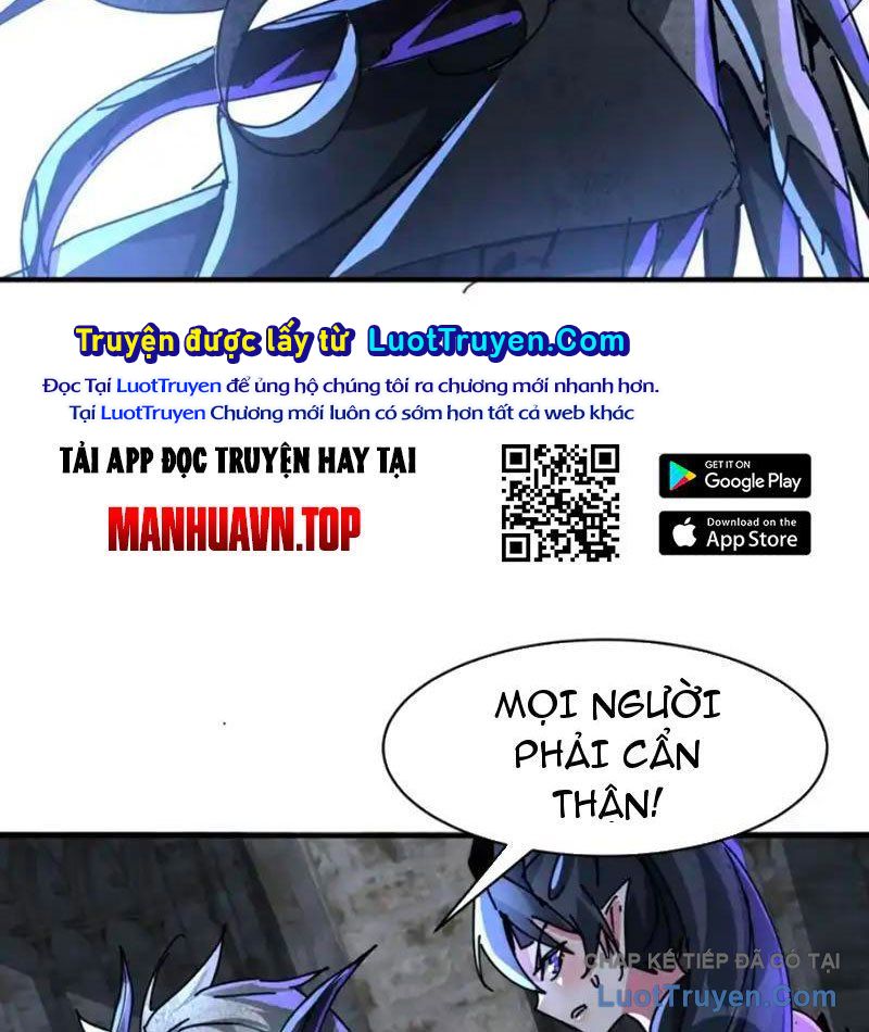 Nhân Vật Phản Diện Trong Trò Chơi Tận Thế Quật Khởi Chapter 54 - Trang 2