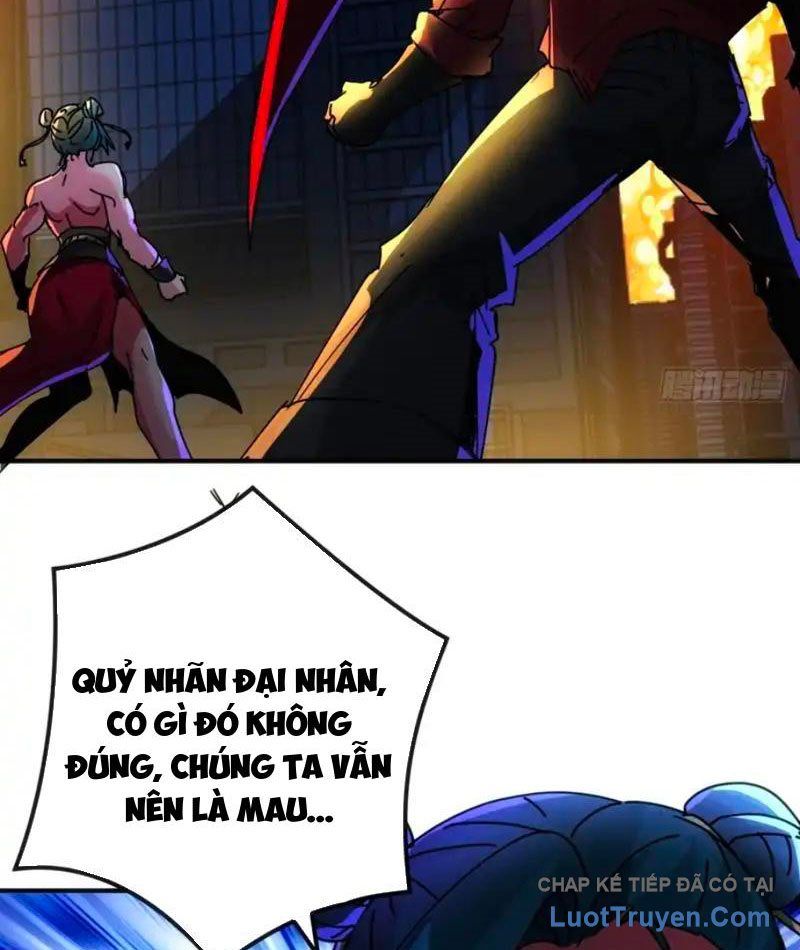 Nhân Vật Phản Diện Trong Trò Chơi Tận Thế Quật Khởi Chapter 54 - Trang 2