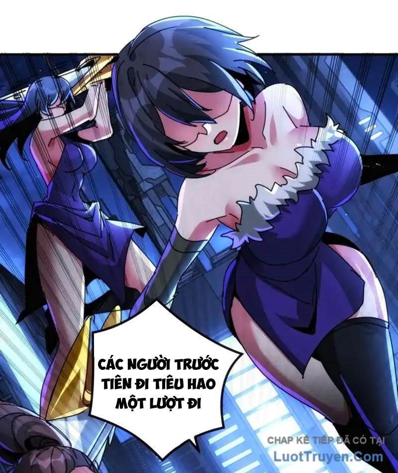 Nhân Vật Phản Diện Trong Trò Chơi Tận Thế Quật Khởi Chapter 54 - Trang 2