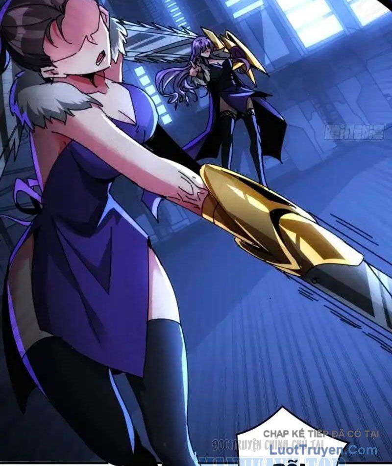 Nhân Vật Phản Diện Trong Trò Chơi Tận Thế Quật Khởi Chapter 54 - Trang 2