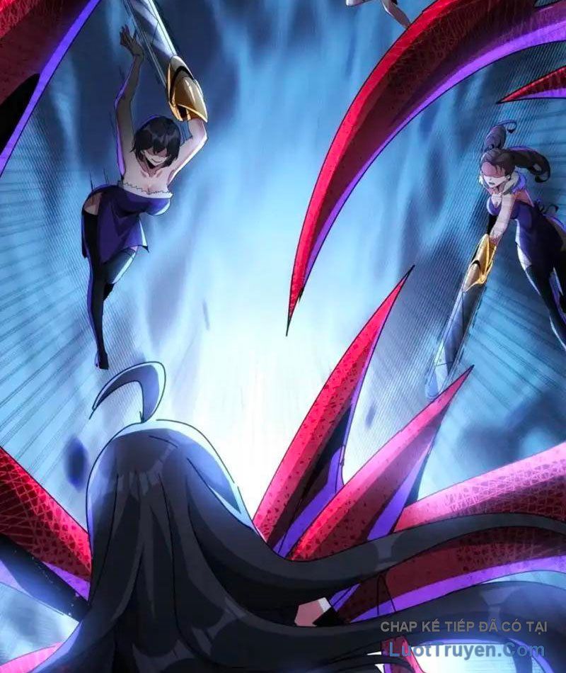 Nhân Vật Phản Diện Trong Trò Chơi Tận Thế Quật Khởi Chapter 54 - Trang 2