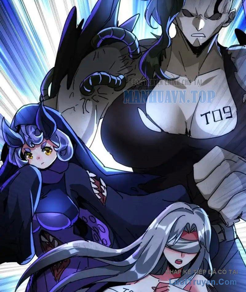 Nhân Vật Phản Diện Trong Trò Chơi Tận Thế Quật Khởi Chapter 54 - Trang 2