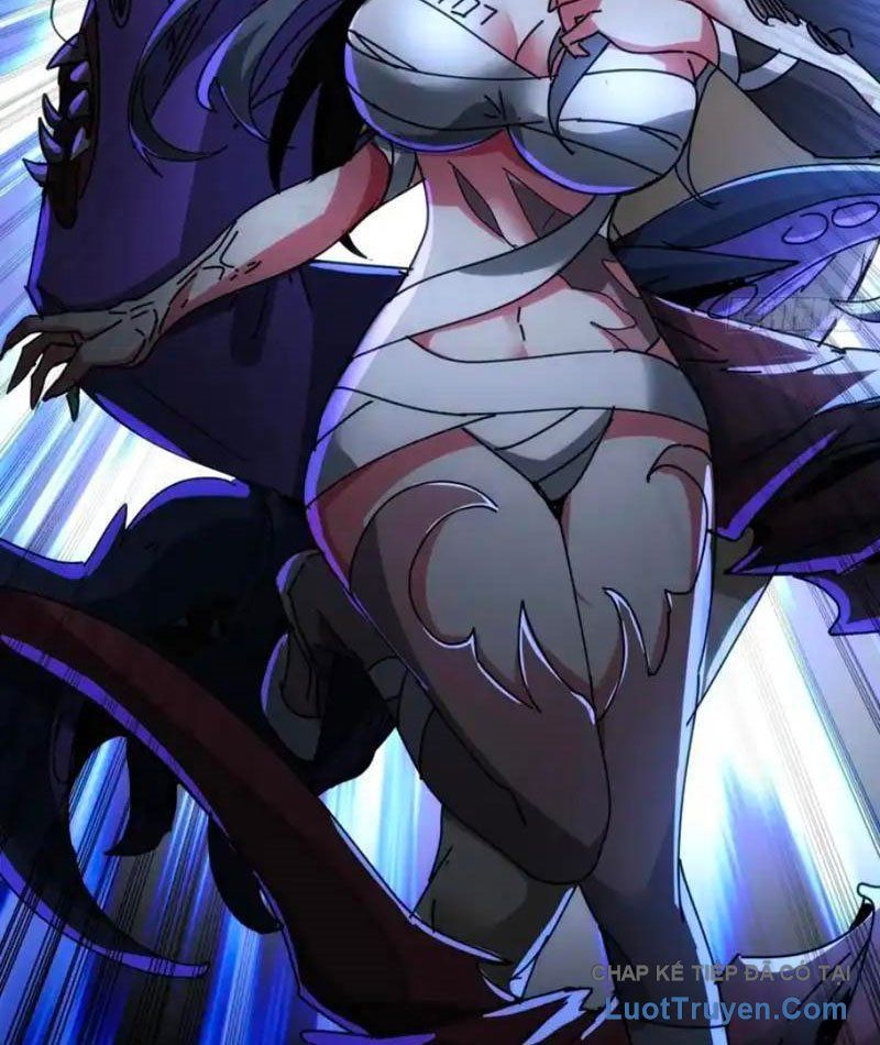 Nhân Vật Phản Diện Trong Trò Chơi Tận Thế Quật Khởi Chapter 54 - Trang 2