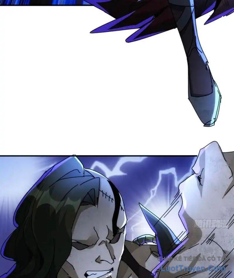 Nhân Vật Phản Diện Trong Trò Chơi Tận Thế Quật Khởi Chapter 54 - Trang 2