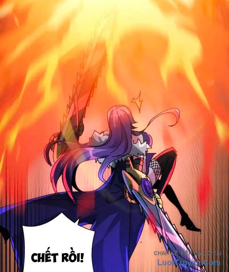 Nhân Vật Phản Diện Trong Trò Chơi Tận Thế Quật Khởi Chapter 54 - Trang 2