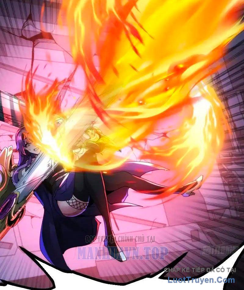 Nhân Vật Phản Diện Trong Trò Chơi Tận Thế Quật Khởi Chapter 54 - Trang 2