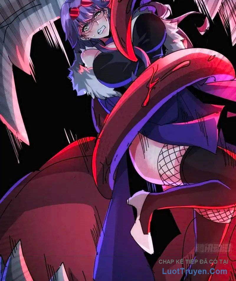 Nhân Vật Phản Diện Trong Trò Chơi Tận Thế Quật Khởi Chapter 54 - Trang 2