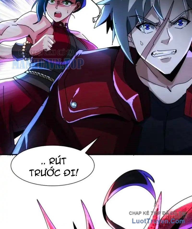 Nhân Vật Phản Diện Trong Trò Chơi Tận Thế Quật Khởi Chapter 54 - Trang 2