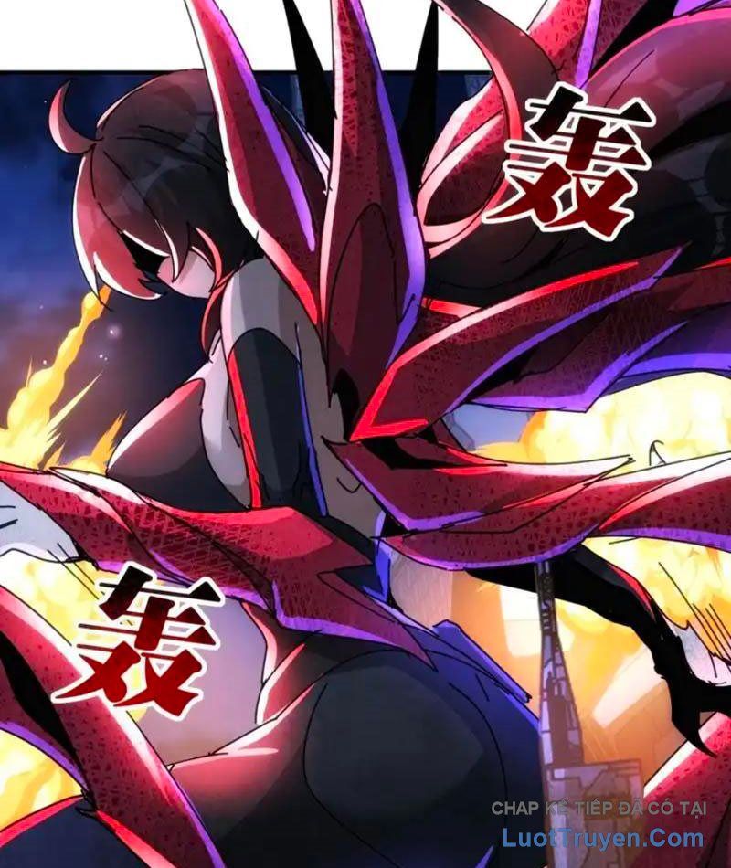 Nhân Vật Phản Diện Trong Trò Chơi Tận Thế Quật Khởi Chapter 54 - Trang 2