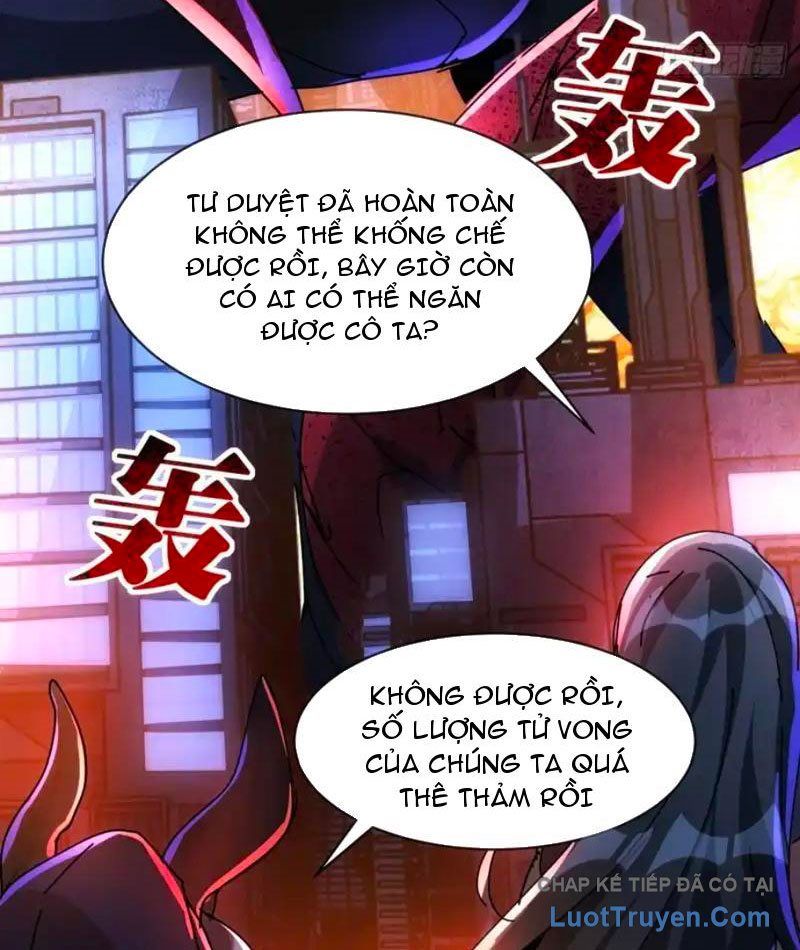 Nhân Vật Phản Diện Trong Trò Chơi Tận Thế Quật Khởi Chapter 54 - Trang 2