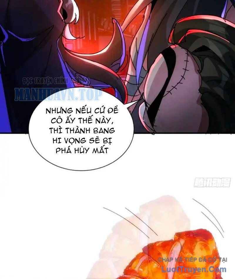 Nhân Vật Phản Diện Trong Trò Chơi Tận Thế Quật Khởi Chapter 54 - Trang 2