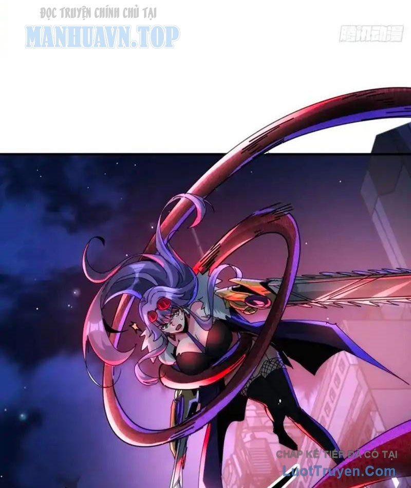 Nhân Vật Phản Diện Trong Trò Chơi Tận Thế Quật Khởi Chapter 54 - Trang 2