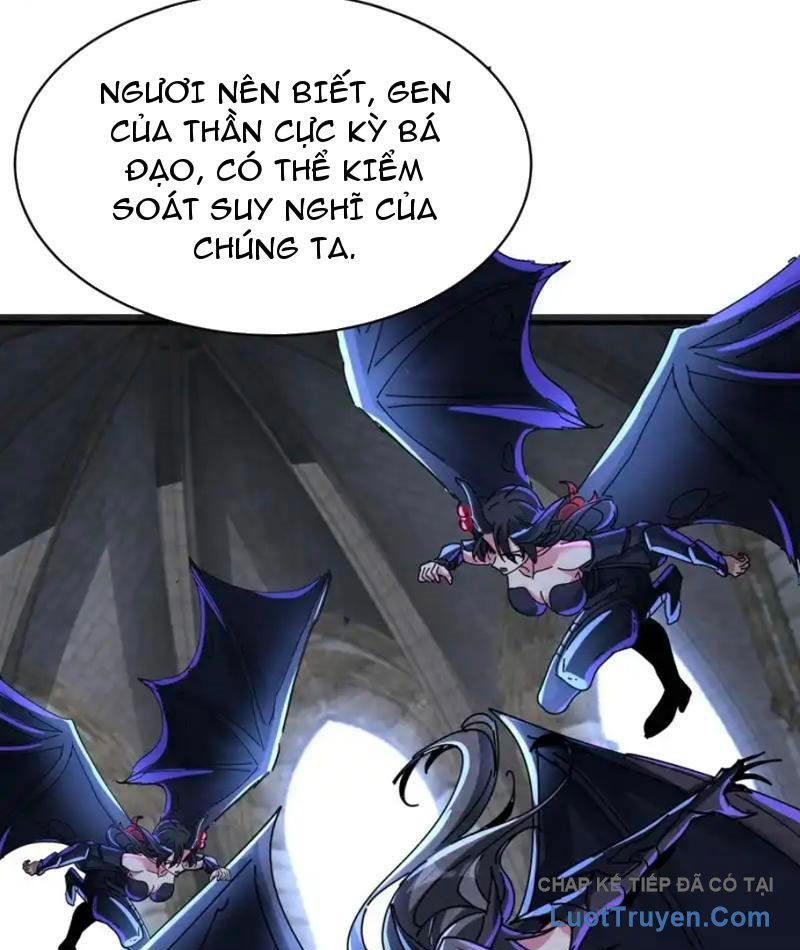 Nhân Vật Phản Diện Trong Trò Chơi Tận Thế Quật Khởi Chapter 54 - Trang 2