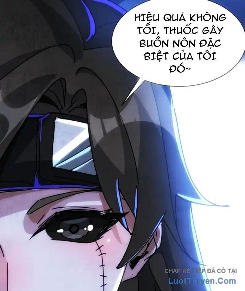 Nhân Vật Phản Diện Trong Trò Chơi Tận Thế Quật Khởi Chapter 54 - Trang 2