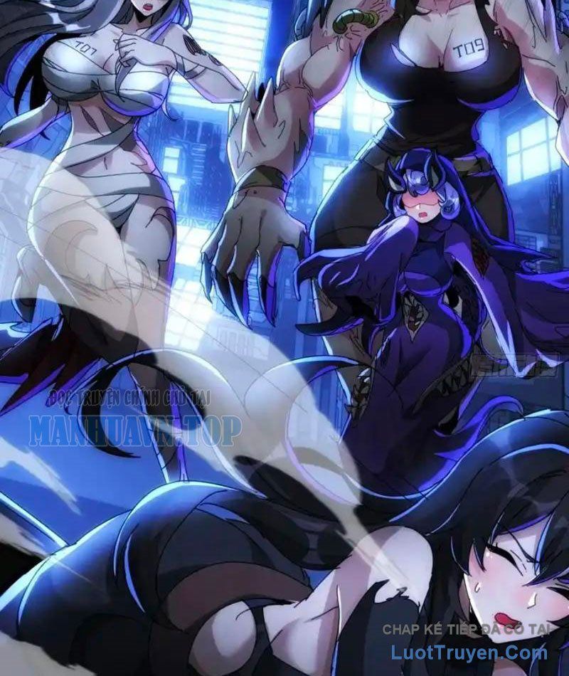 Nhân Vật Phản Diện Trong Trò Chơi Tận Thế Quật Khởi Chapter 54 - Trang 2