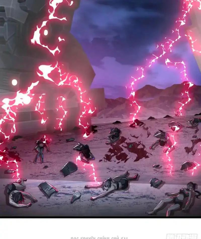 Nhân Vật Phản Diện Trong Trò Chơi Tận Thế Quật Khởi Chapter 55 - Trang 2