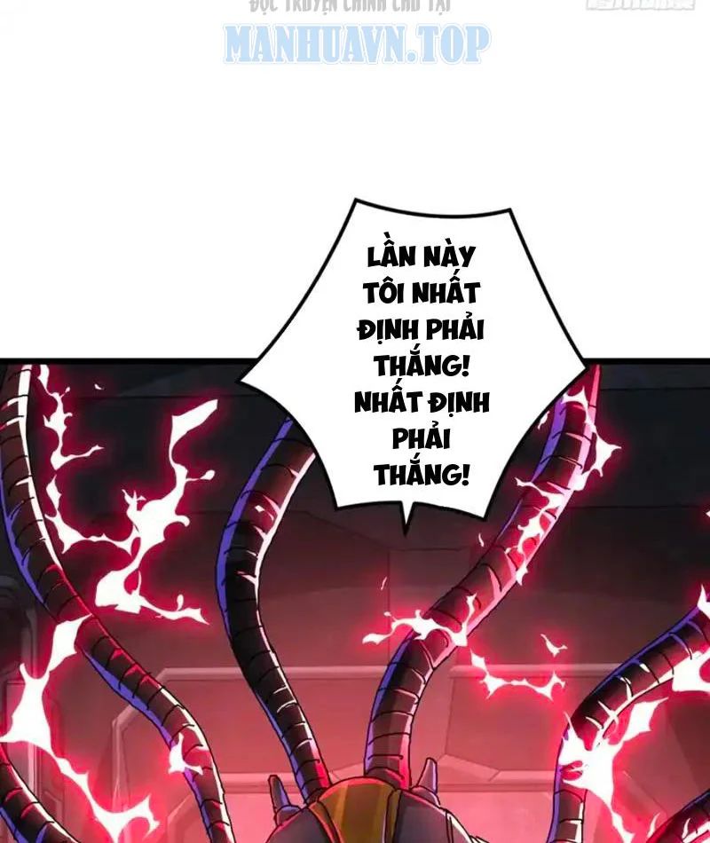 Nhân Vật Phản Diện Trong Trò Chơi Tận Thế Quật Khởi Chapter 55 - Trang 2