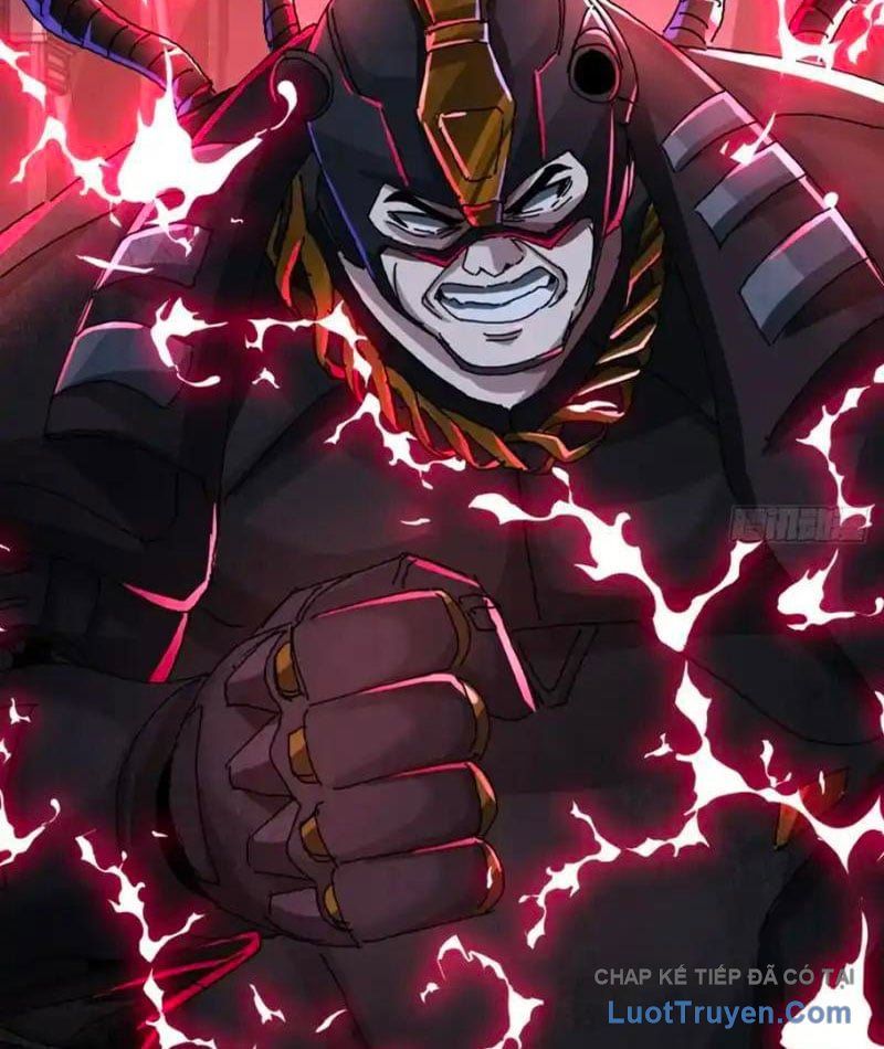 Nhân Vật Phản Diện Trong Trò Chơi Tận Thế Quật Khởi Chapter 55 - Trang 2