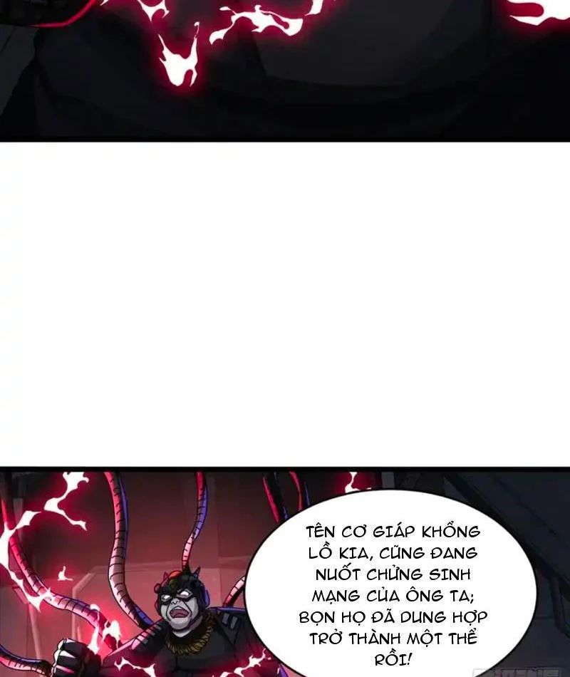 Nhân Vật Phản Diện Trong Trò Chơi Tận Thế Quật Khởi Chapter 55 - Trang 2