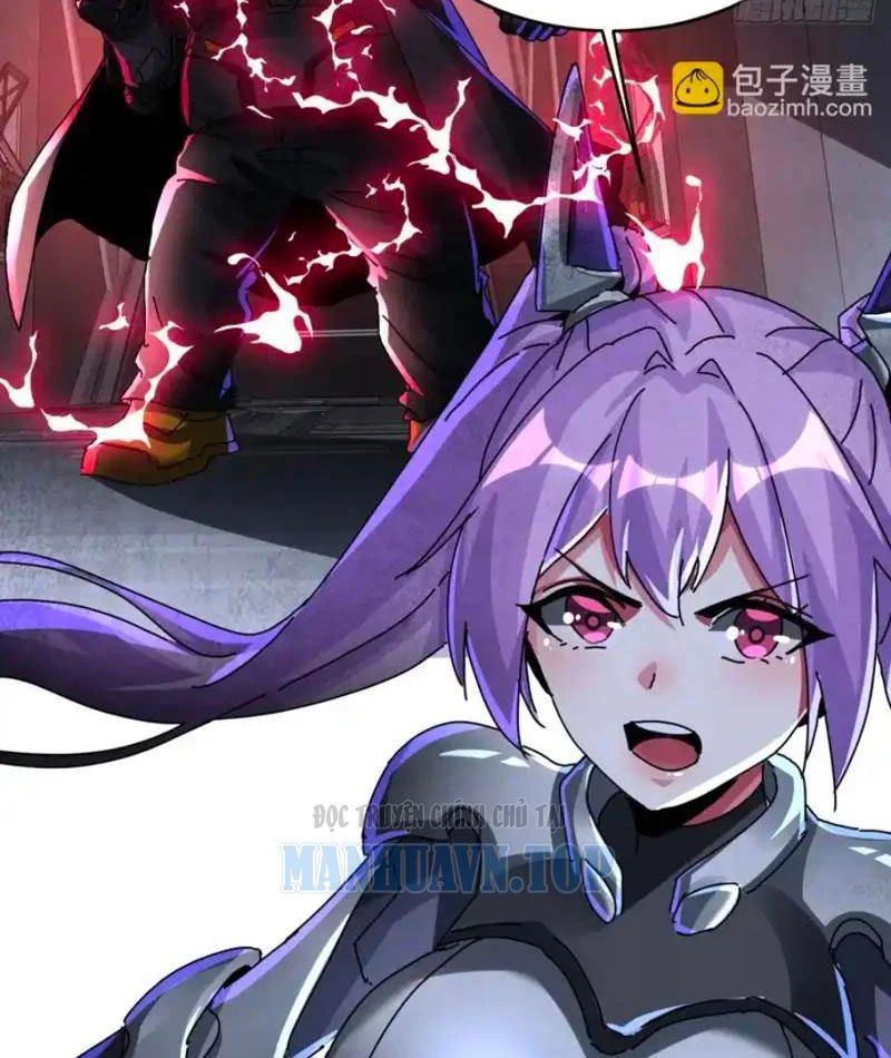 Nhân Vật Phản Diện Trong Trò Chơi Tận Thế Quật Khởi Chapter 55 - Trang 2