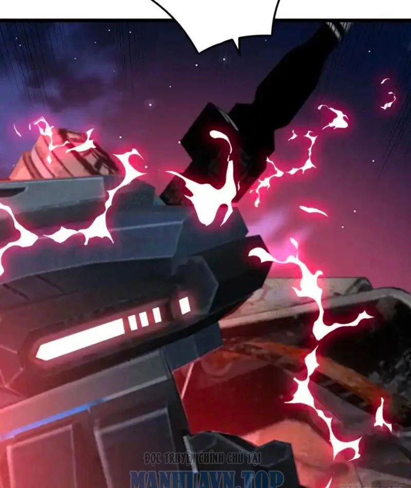 Nhân Vật Phản Diện Trong Trò Chơi Tận Thế Quật Khởi Chapter 55 - Trang 2