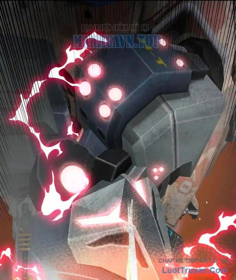 Nhân Vật Phản Diện Trong Trò Chơi Tận Thế Quật Khởi Chapter 55 - Trang 2