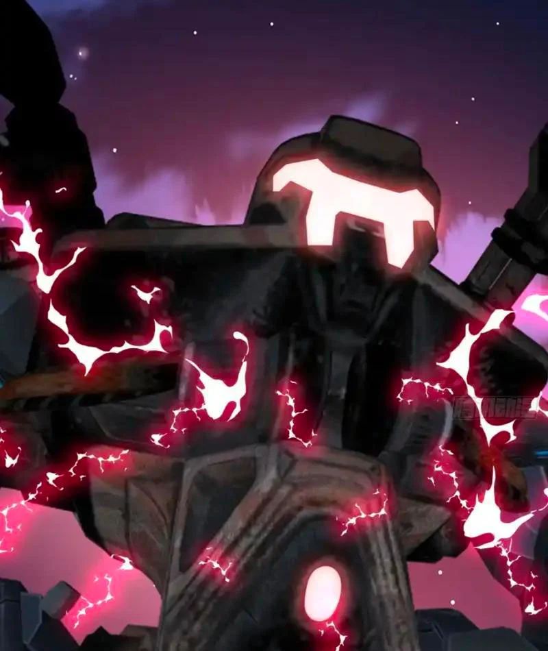 Nhân Vật Phản Diện Trong Trò Chơi Tận Thế Quật Khởi Chapter 55 - Trang 2