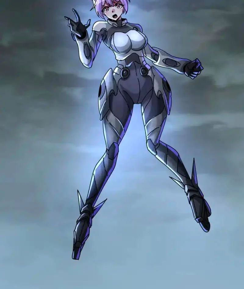 Nhân Vật Phản Diện Trong Trò Chơi Tận Thế Quật Khởi Chapter 55 - Trang 2