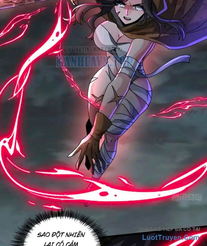 Nhân Vật Phản Diện Trong Trò Chơi Tận Thế Quật Khởi Chapter 55 - Trang 2