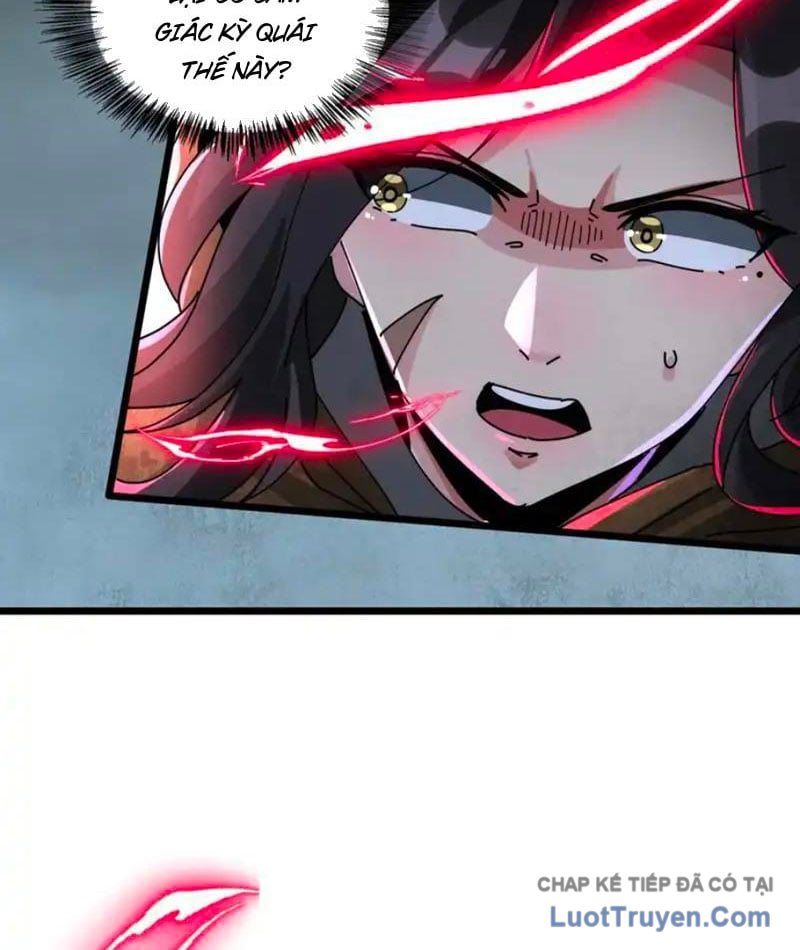 Nhân Vật Phản Diện Trong Trò Chơi Tận Thế Quật Khởi Chapter 55 - Trang 2