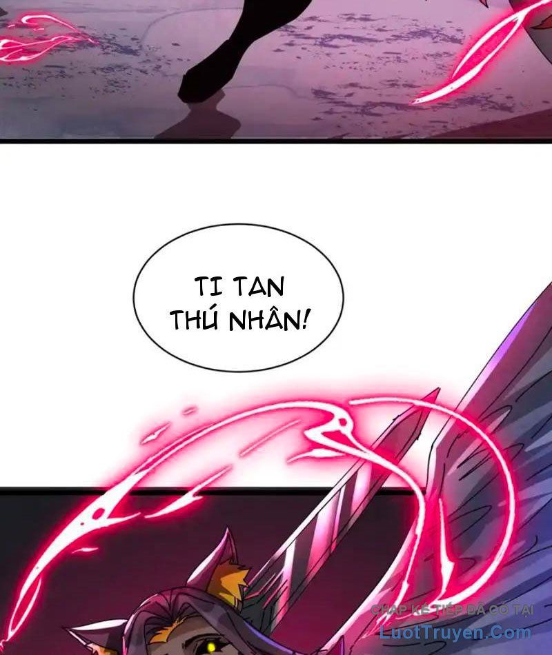 Nhân Vật Phản Diện Trong Trò Chơi Tận Thế Quật Khởi Chapter 55 - Trang 2