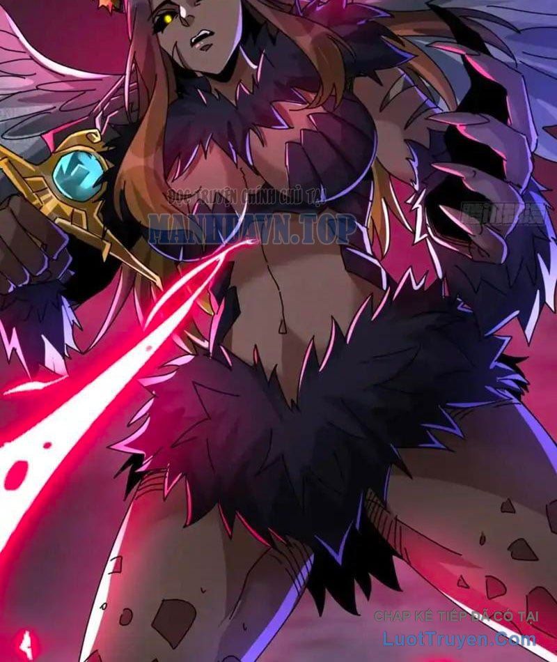 Nhân Vật Phản Diện Trong Trò Chơi Tận Thế Quật Khởi Chapter 55 - Trang 2
