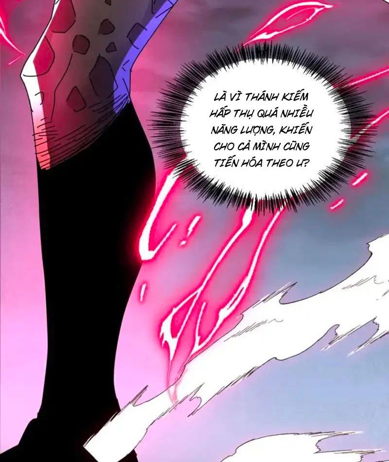 Nhân Vật Phản Diện Trong Trò Chơi Tận Thế Quật Khởi Chapter 55 - Trang 2