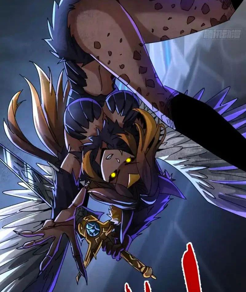 Nhân Vật Phản Diện Trong Trò Chơi Tận Thế Quật Khởi Chapter 55 - Trang 2