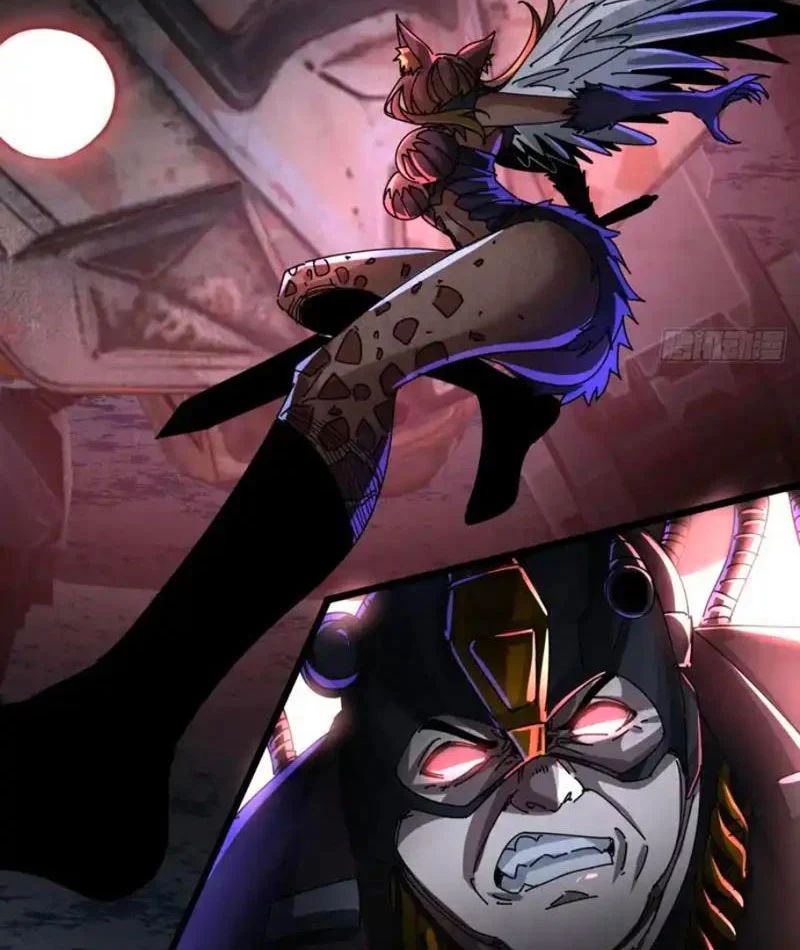 Nhân Vật Phản Diện Trong Trò Chơi Tận Thế Quật Khởi Chapter 55 - Trang 2