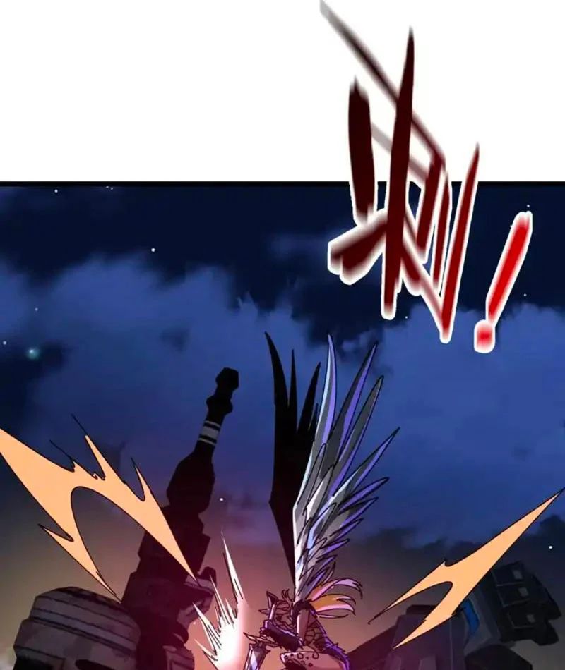 Nhân Vật Phản Diện Trong Trò Chơi Tận Thế Quật Khởi Chapter 55 - Trang 2