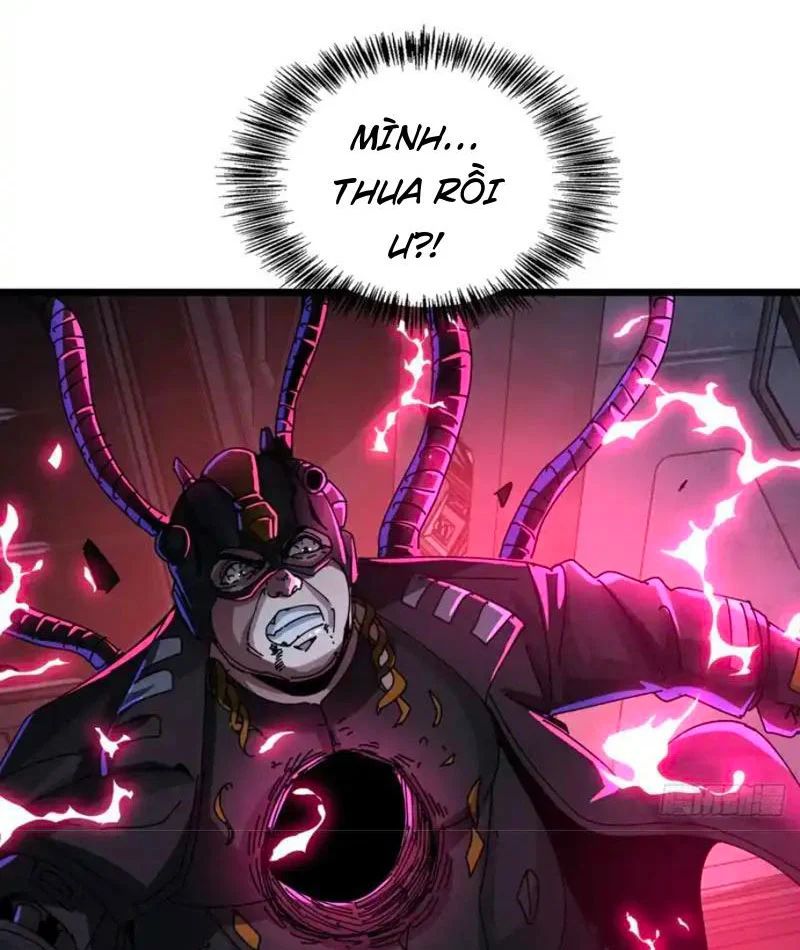 Nhân Vật Phản Diện Trong Trò Chơi Tận Thế Quật Khởi Chapter 55 - Trang 2