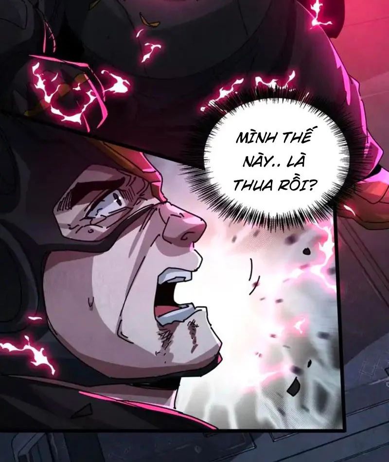 Nhân Vật Phản Diện Trong Trò Chơi Tận Thế Quật Khởi Chapter 55 - Trang 2