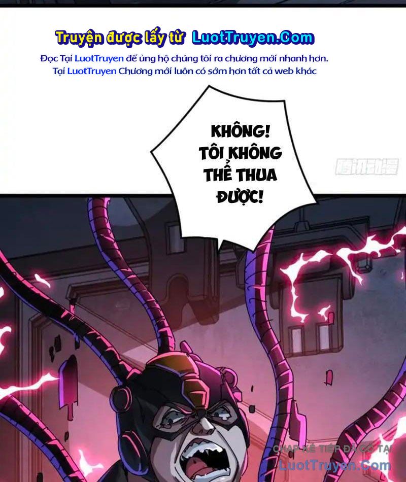 Nhân Vật Phản Diện Trong Trò Chơi Tận Thế Quật Khởi Chapter 55 - Trang 2